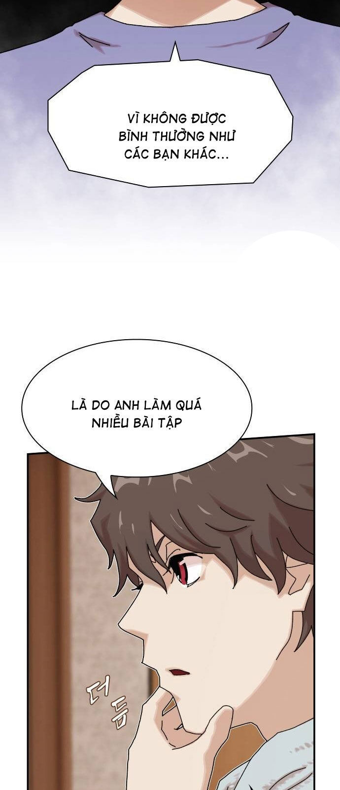Thiên Tài Nhìn Thấu Thế Giới Chương 11 Ảnh 54