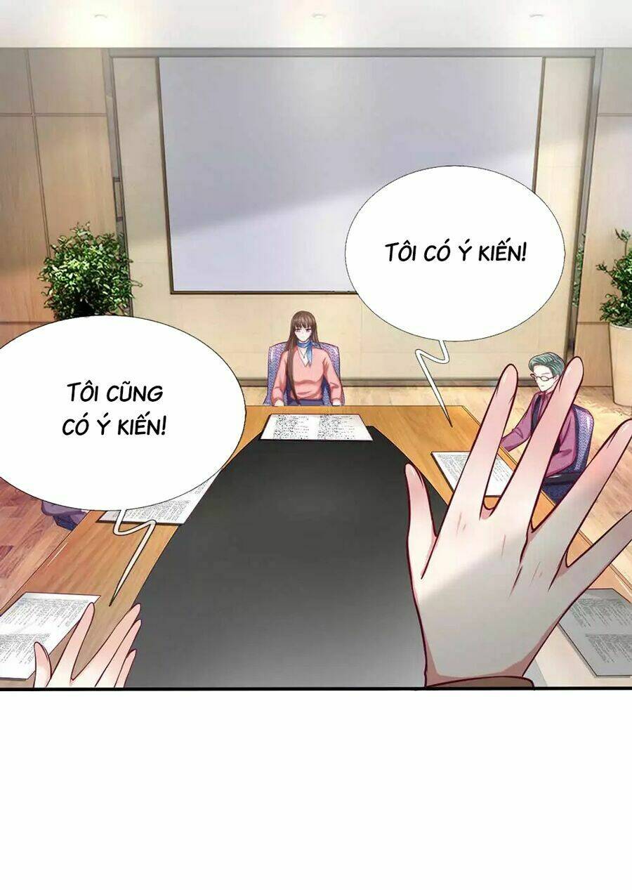 Từ Chối Kết Hôn Với Đại Gia: Cô Dâu Bỏ Trốn Chương 149 Ảnh 11