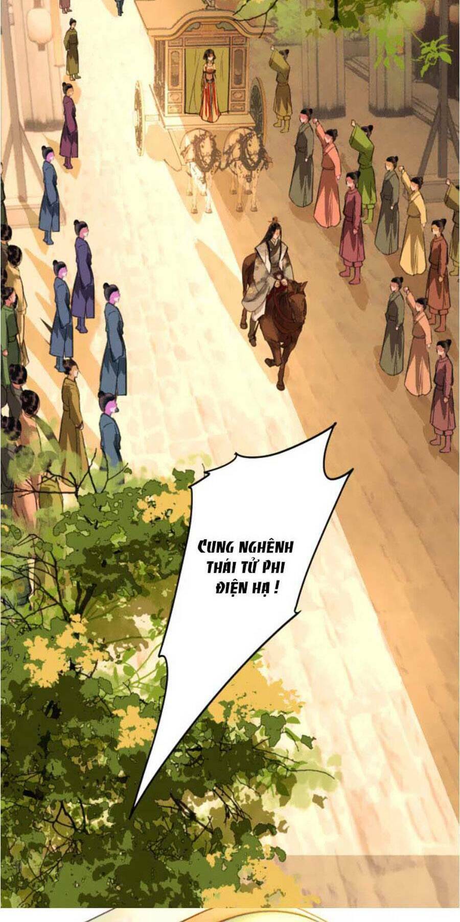 Vu Sa Chương 19 Ảnh 26