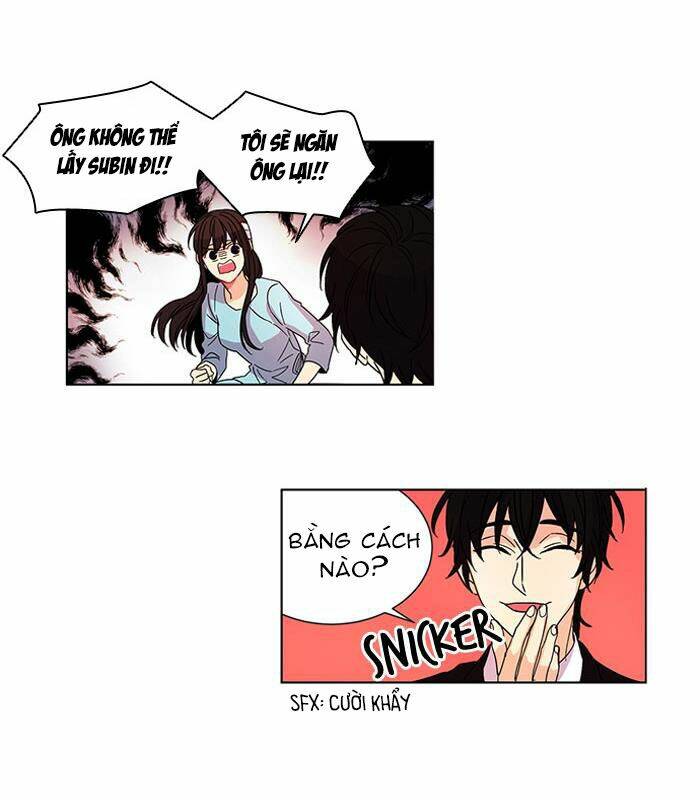 Oh! Cô Nàng Oh Yesu Chương 12 Ảnh 30