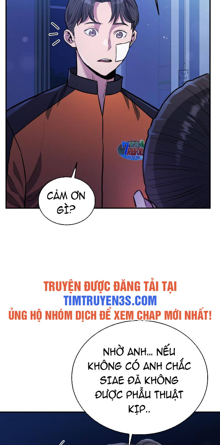 Hệ Thống Cứu Hộ Chương 52 Ảnh 9