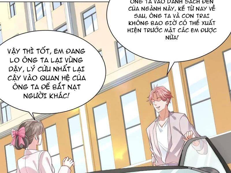 Tôi Là Tài Xế Xe Công Nghệ Có Chút Tiền Thì Đã Sao? Chương 133 Ảnh 67