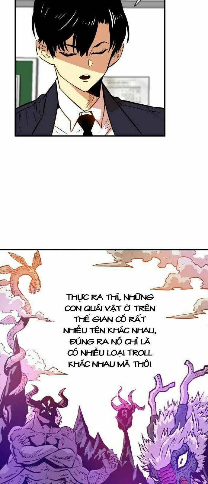Bẫy Troll Chương 33 Ảnh 14