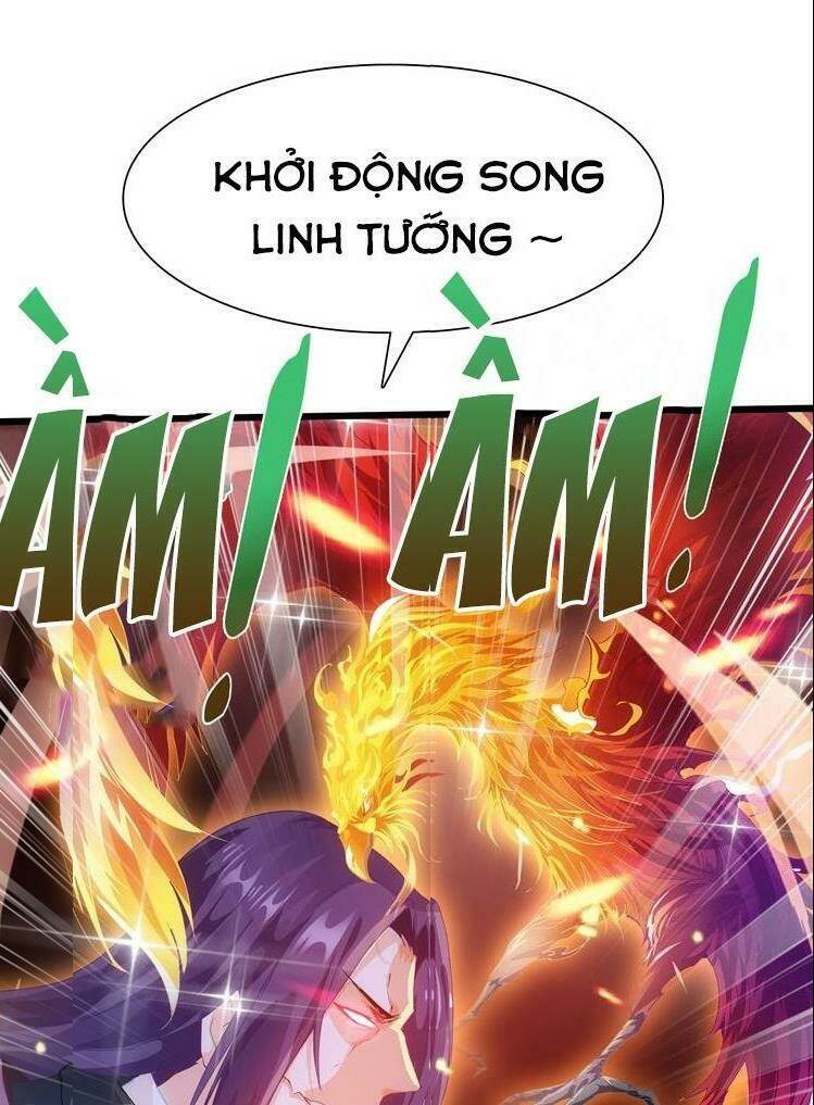 Kinh Thế Kỳ Nhân Chương 42 Ảnh 68