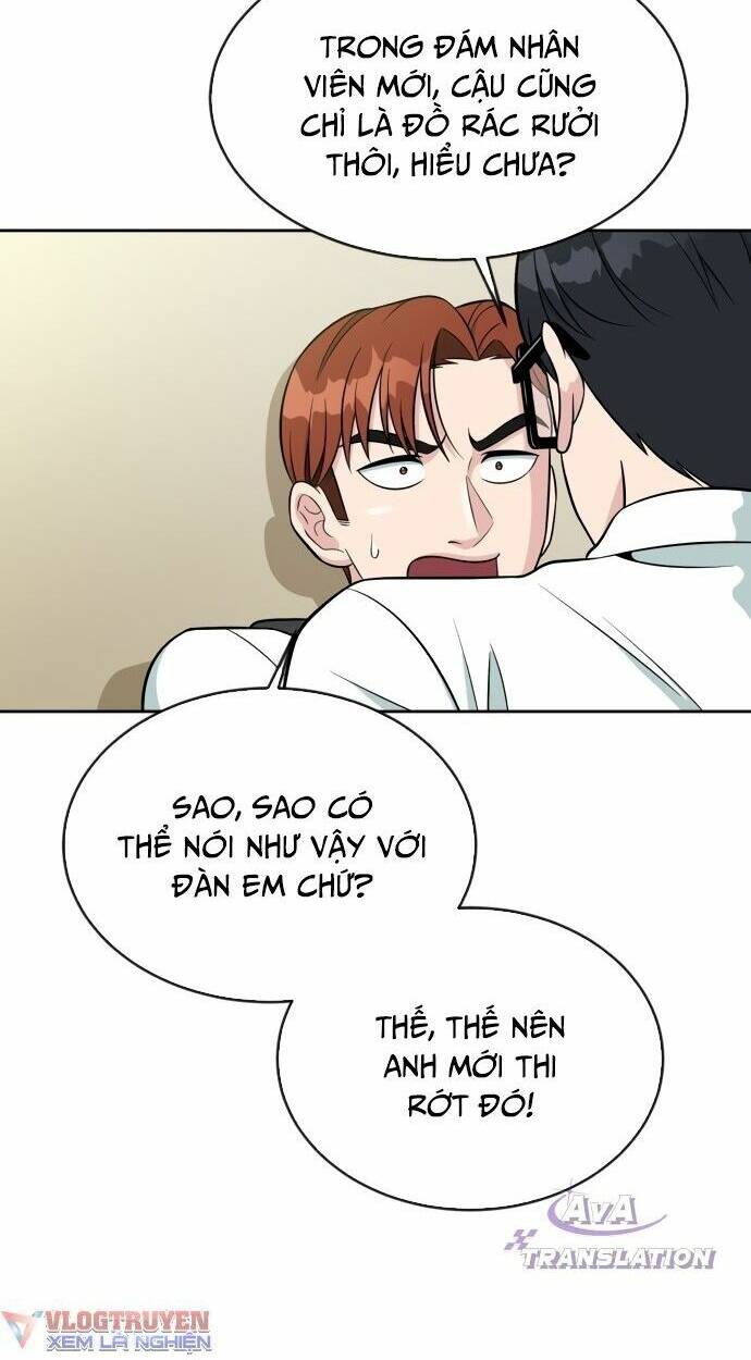 Chuyển Sinh Trở Thành Nhân Viên Mới Chương 10 Ảnh 65