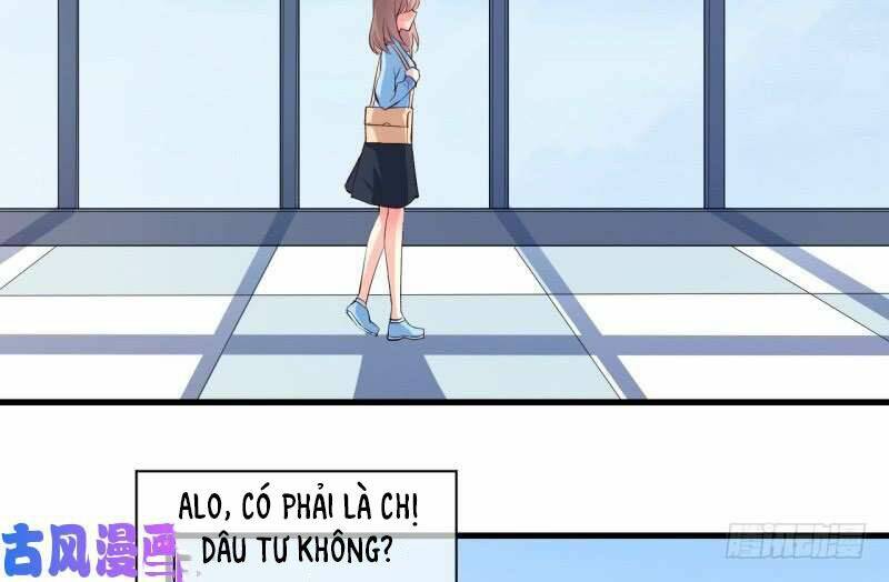 Ám Luyến Thành Hôn Chương 94 Ảnh 35