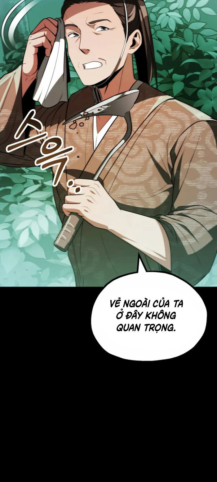 Con Trai Út Của Đại Pháp Sư Lừng Danh Chương 75 Ảnh 82