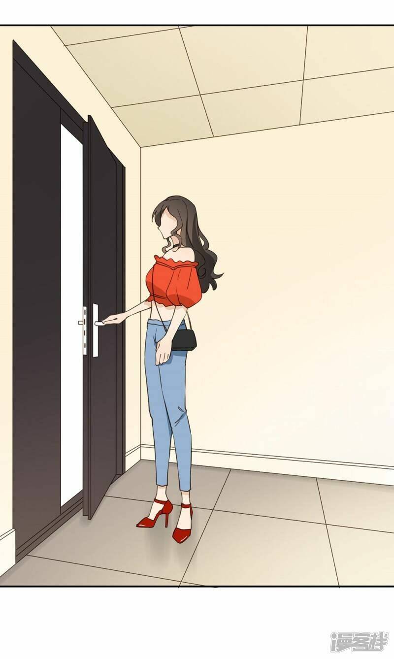 Thúc Thúc, Biệt Bào Chương 38 Ảnh 15