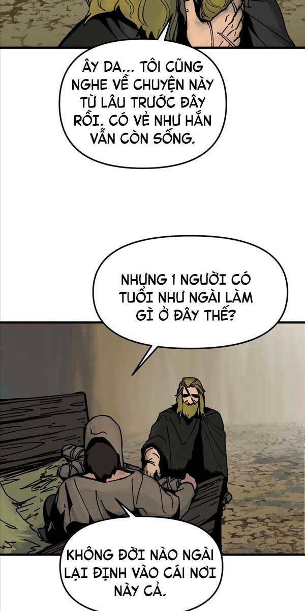 Thánh Kiếm Huyền Thoại Chương 2 Ảnh 46