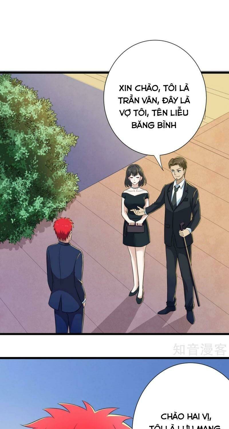 Tối Cường Đặc Chủng Binh Của Hoa Khôi Chương 118 Ảnh 14