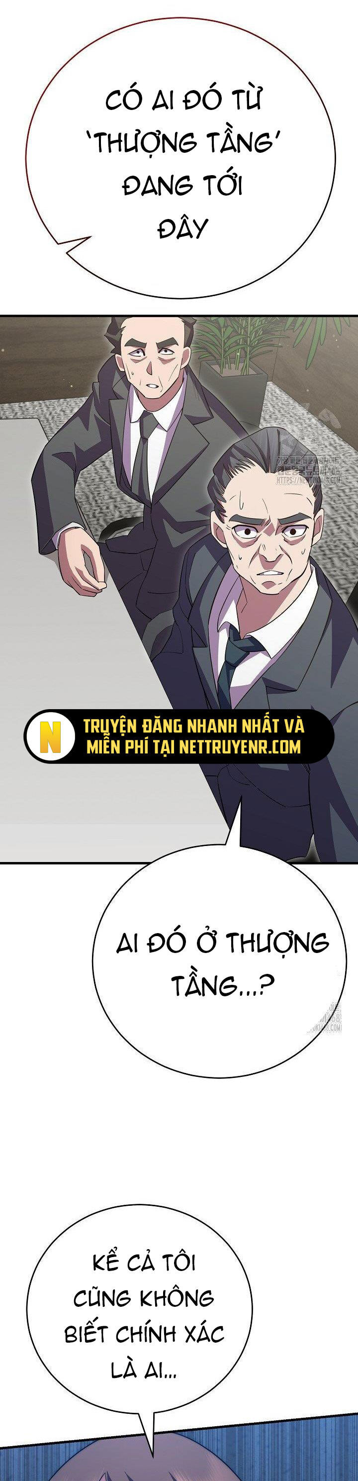 Tam Vương Truyền Nhân Chương 38 Ảnh 18