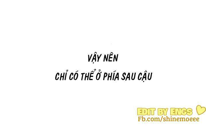 Lời Tỏ Tình Của Kẻ Nhát Gan Chương 0 Ảnh 9