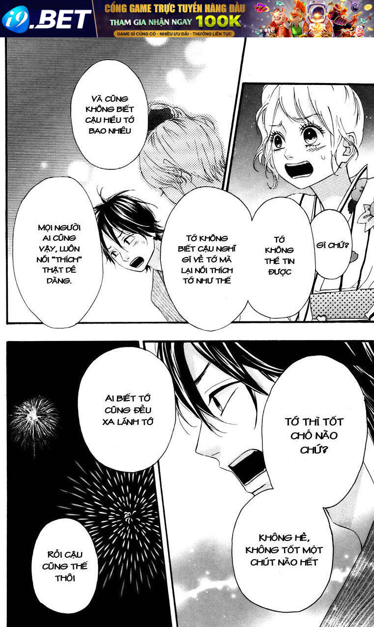 Heroine Shikkaku Chương 11 Ảnh 39