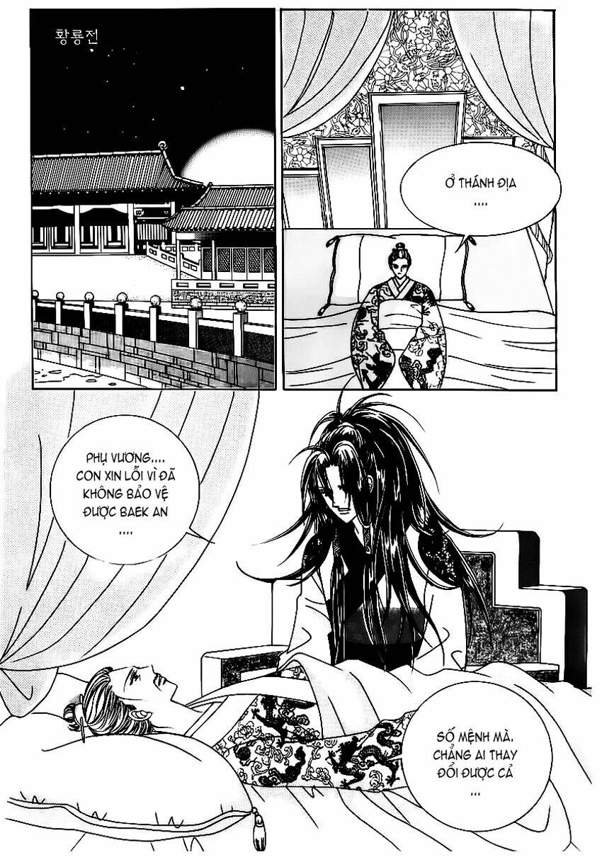 Crazy Girl Shin Bia - Nữ Hoàng Rắc Rối Chương 68 Ảnh 23