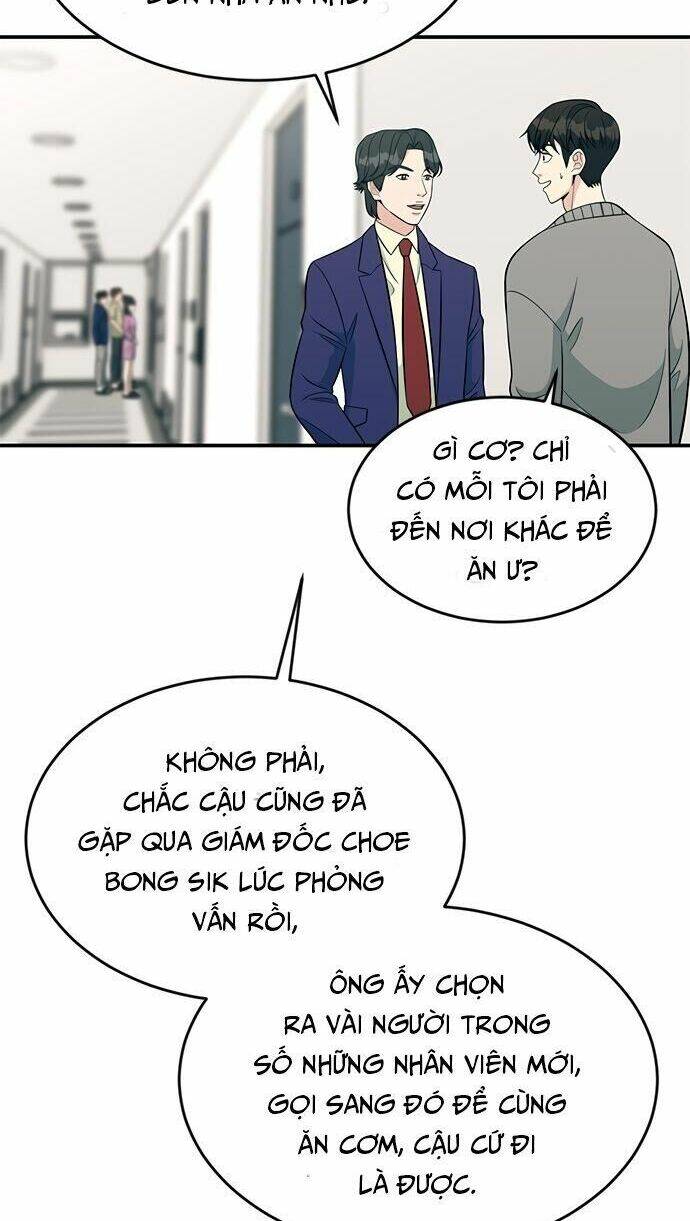 Chuyển Sinh Trở Thành Nhân Viên Mới Chương 11 Ảnh 28