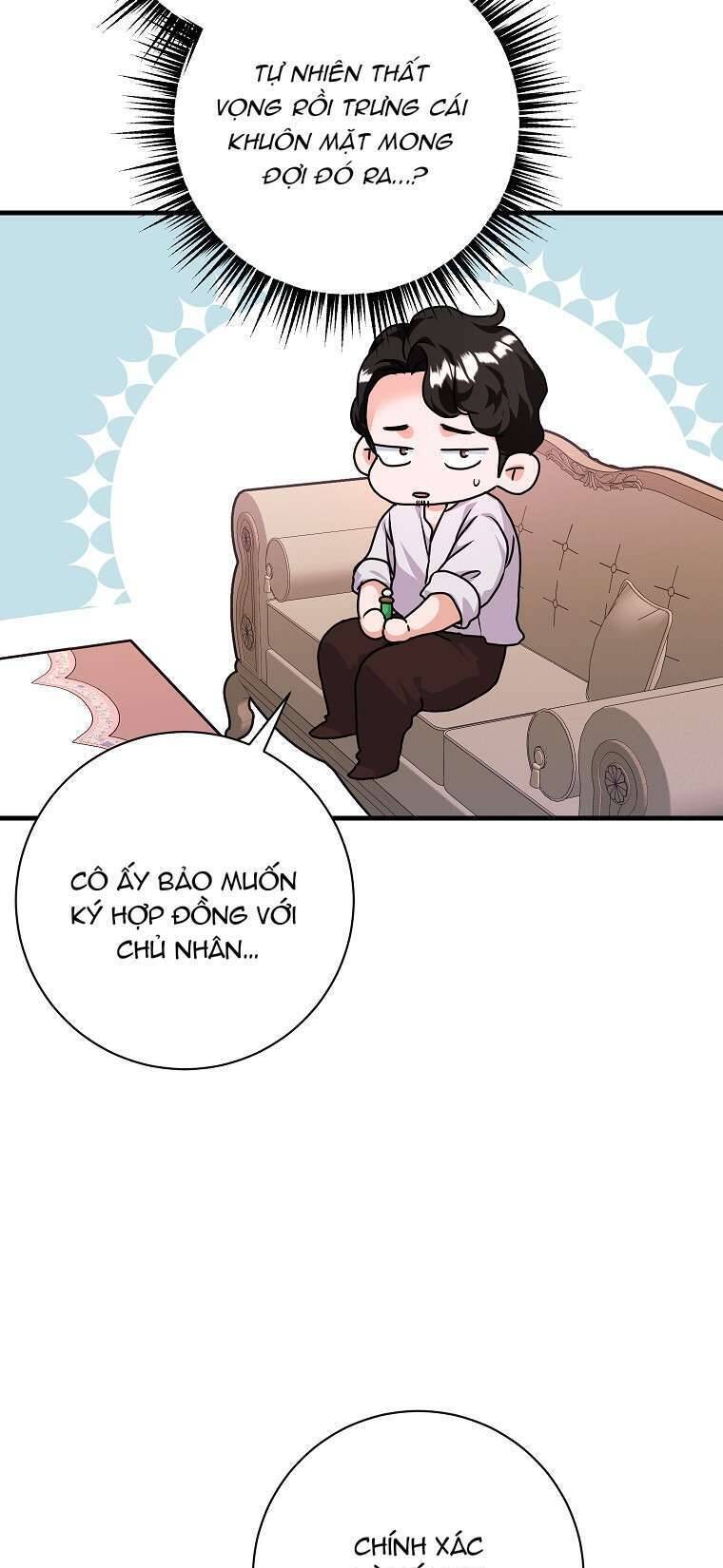 Kẻ Phản Diện Có Thời Hạn Ủng Hộ Tôi Hủy Hôn Chương 30 Ảnh 60