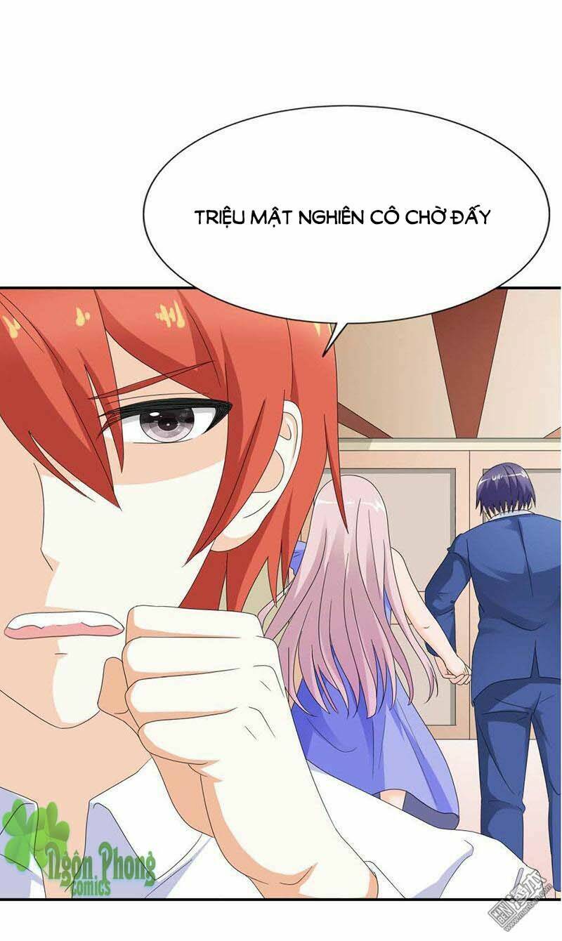 Em Vẫn Còn Nhỏ Chương 103 Ảnh 34
