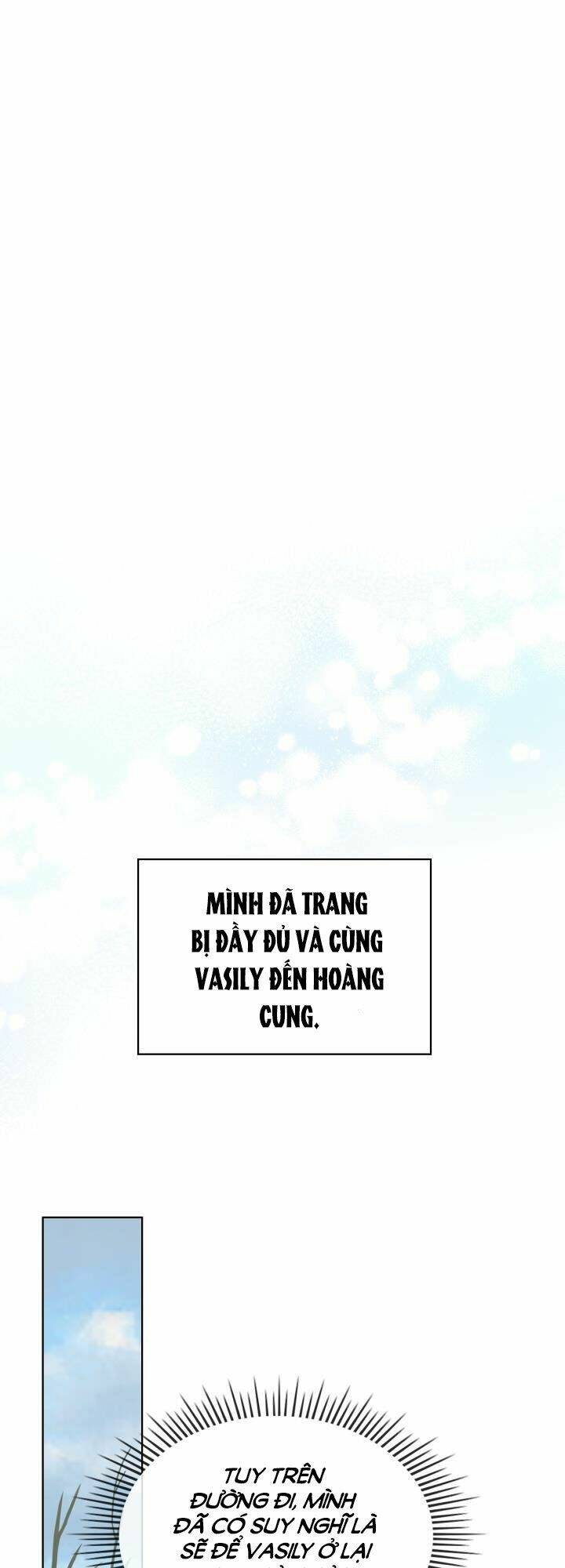 Kẻ Tạo Ra Nữ Phản Diện Chương 64.1 Ảnh 21
