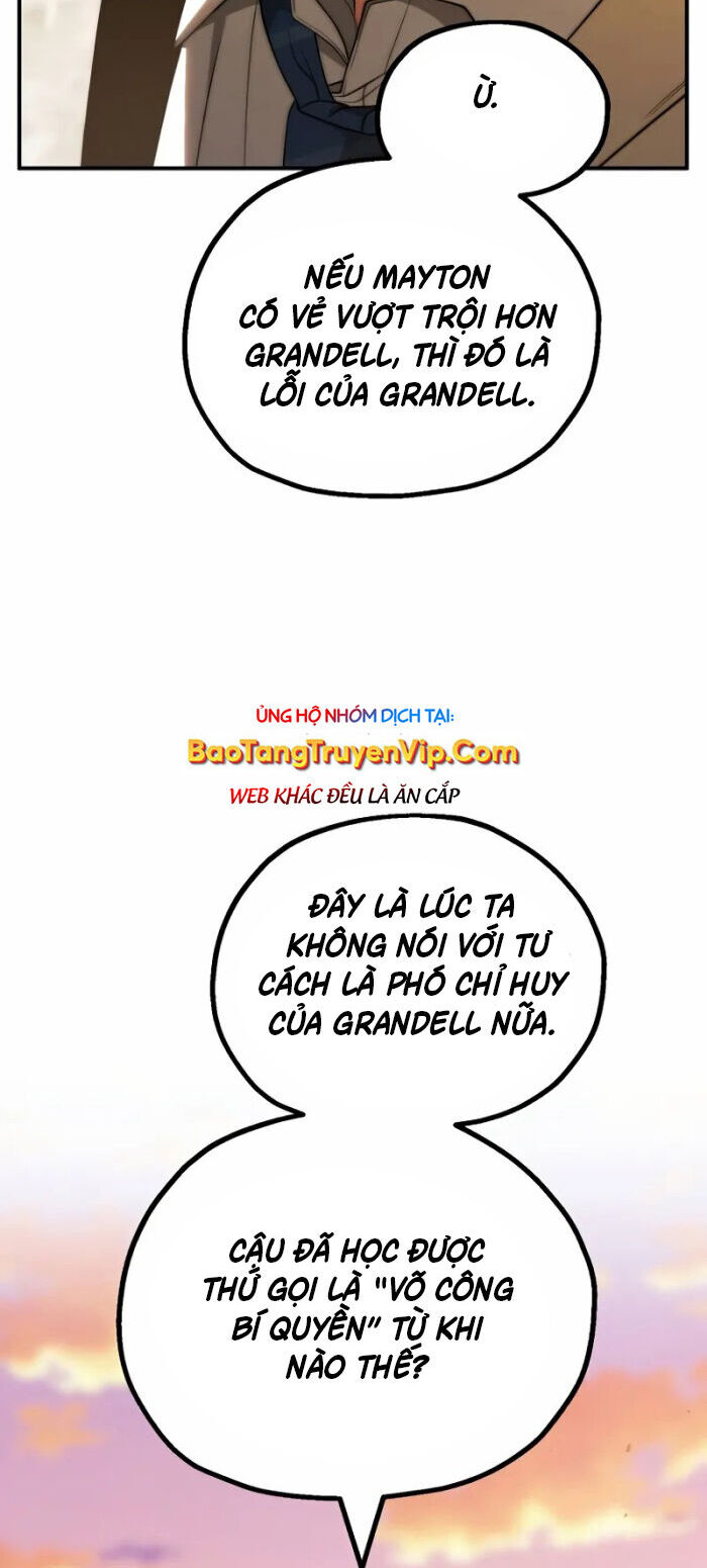 Con Trai Út Của Đại Pháp Sư Lừng Danh Chương 75 Ảnh 15