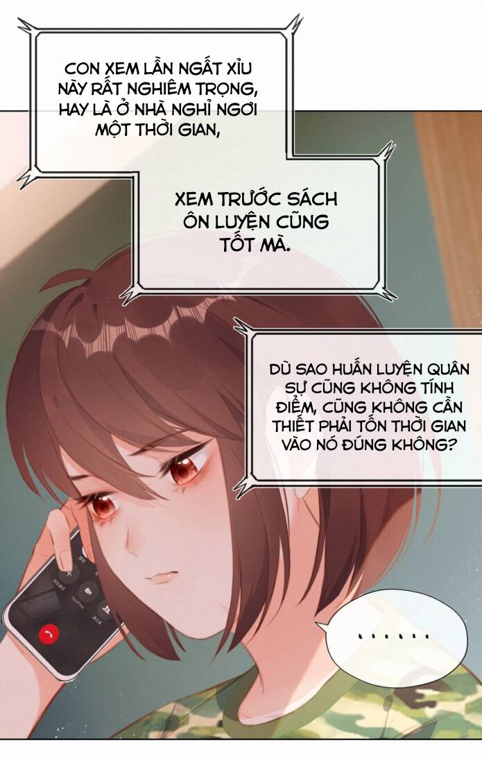 Gửi Em, Người Đặc Biệt Chương 16 Ảnh 23