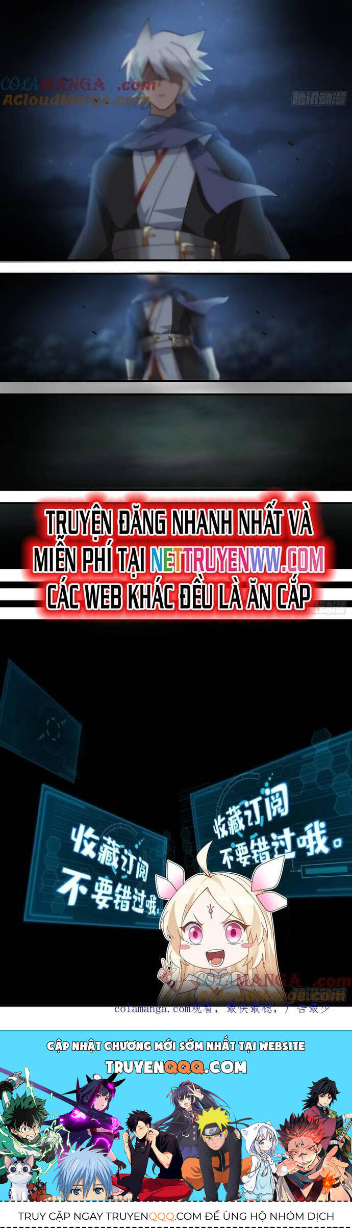 Một Người Quét Ngang Giang Hồ Chương 37 Ảnh 15