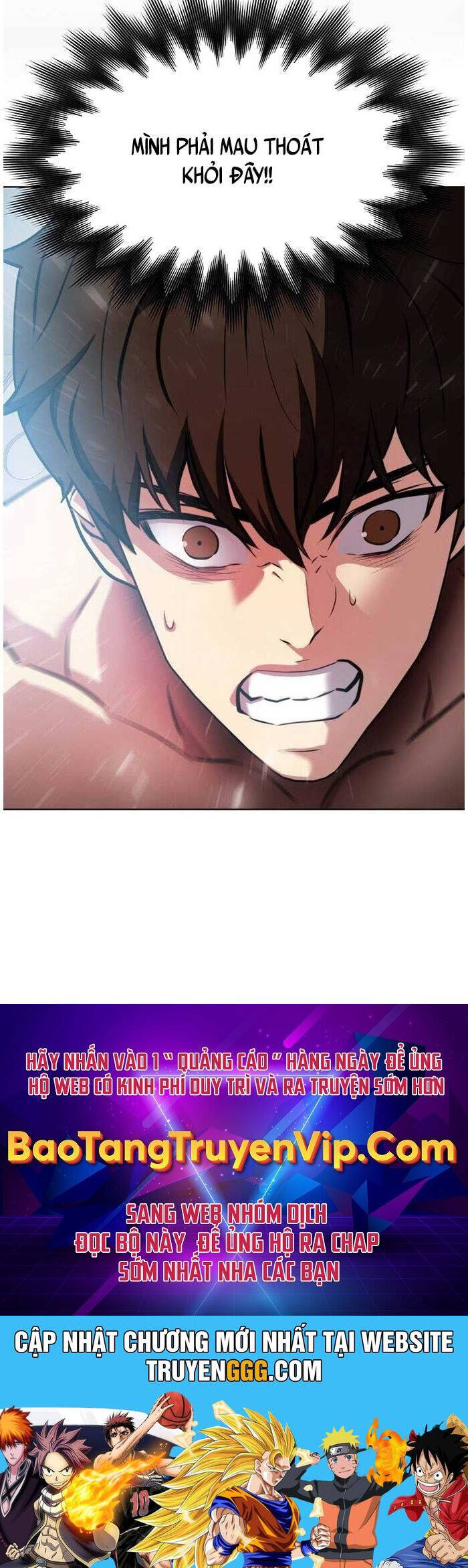 Sàn Đấu Sống Còn Chương 21 Ảnh 67