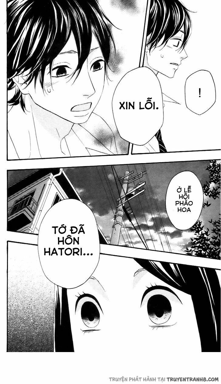 Heroine Shikkaku Chương 13 Ảnh 36