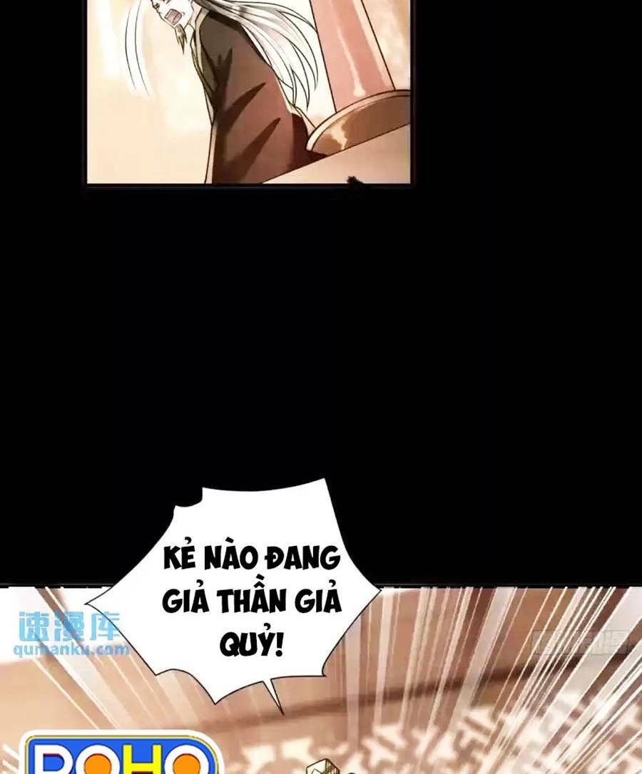 Ta Dựa Vào Cà Khịa Để Trở Thành Đại Lão Thể Tu Chương 19 Ảnh 16