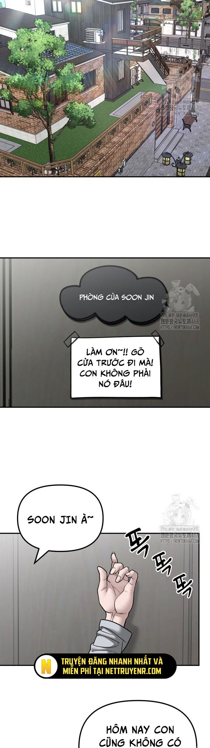 Giang Hồ Thực Thi Công Lý Chương 134 Ảnh 32