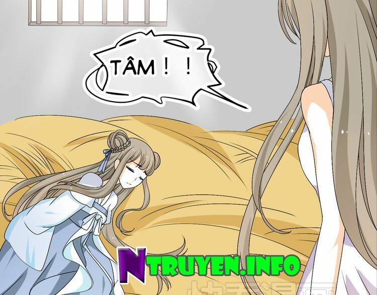 Xuyên Việt Chi Thiên Tâm Linh Chương 25 Ảnh 13