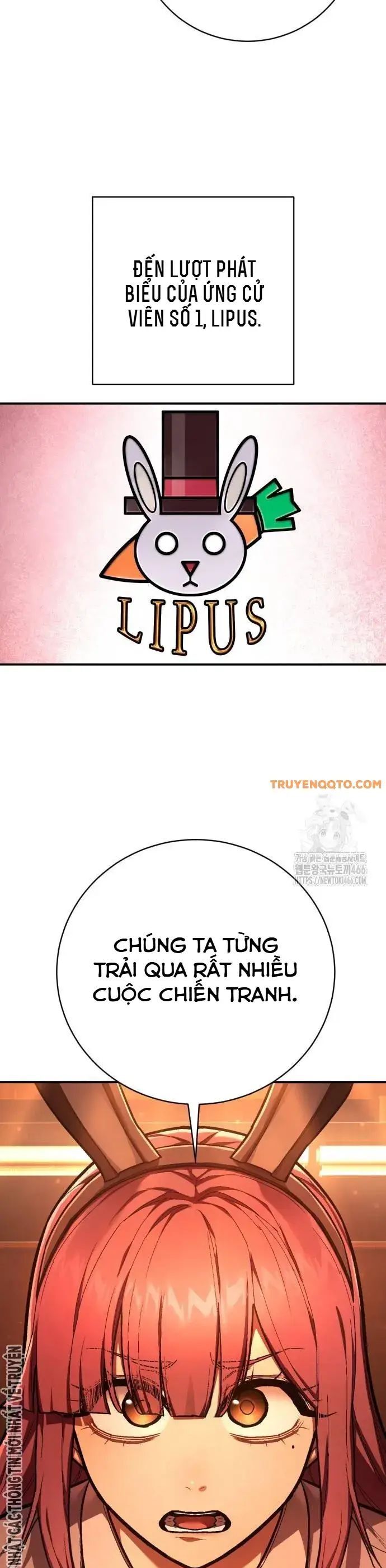 Đao Phủ Chương 39 Ảnh 34