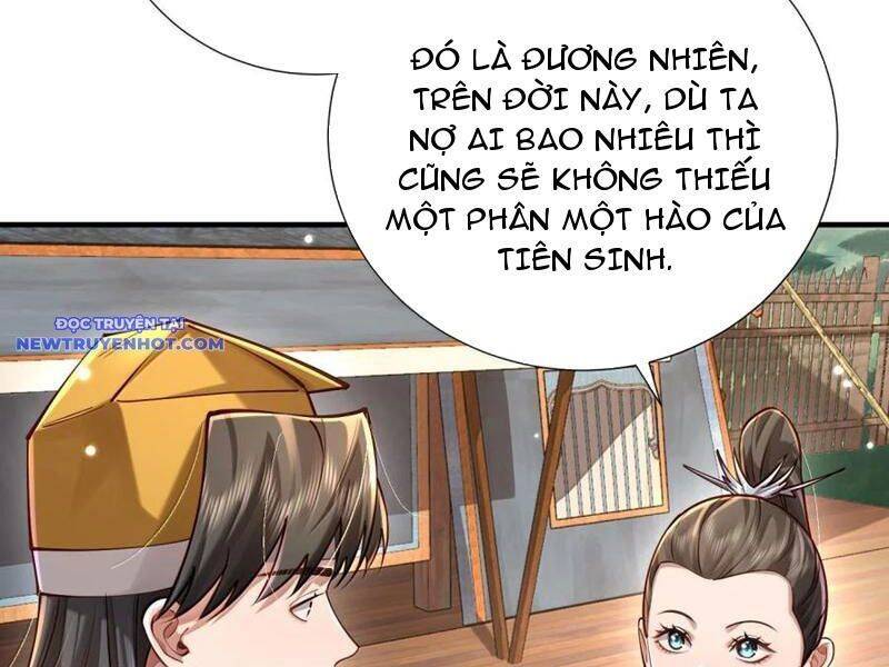 Bói Toán Mà Thôi, Cửu Vĩ Yêu Đế Sao Lại Thành Nương Tử Ta?! Chương 64 Ảnh 65