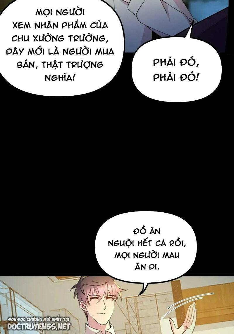 Trùng Sinh Trở Lại 1983 Làm Phú Hào Chương 316 Ảnh 8