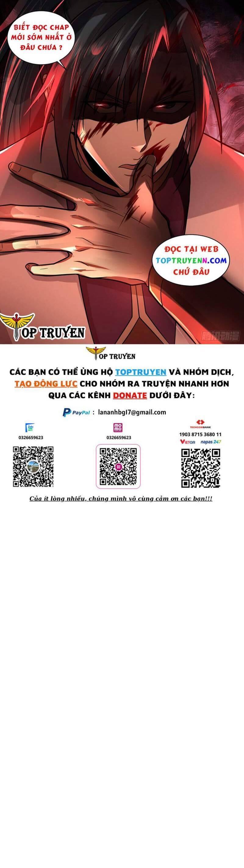 Ta! Vô Địch Đại Phản Phái Chương 178 Ảnh 9
