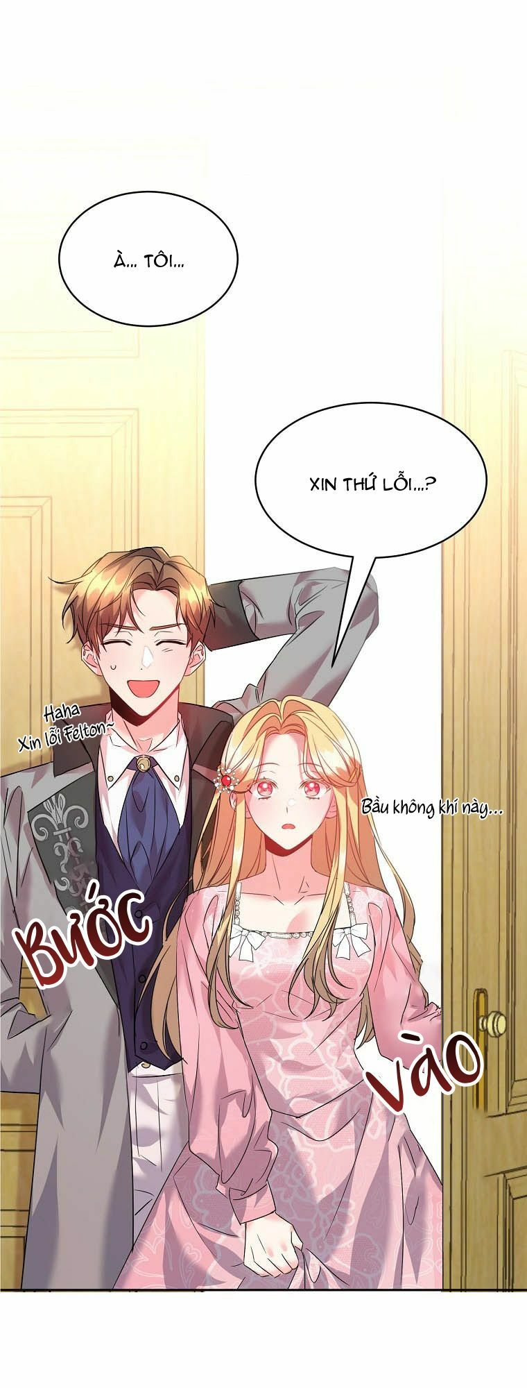Cô Dâu Thứ 99 Của Công Tước Chương 26 Ảnh 2
