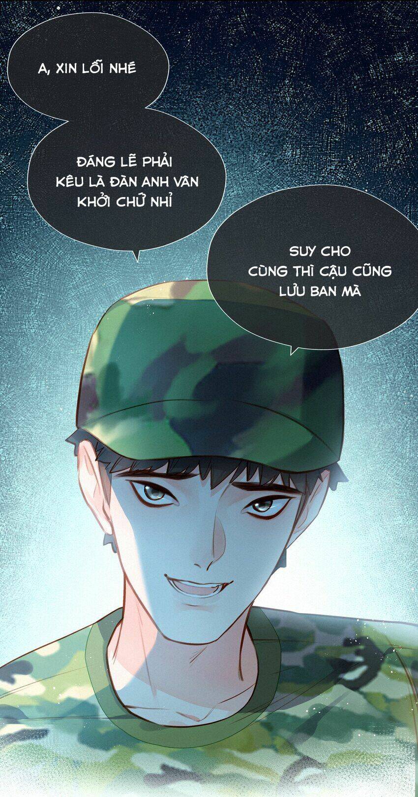 Gửi Em, Người Đặc Biệt Chương 19 Ảnh 29