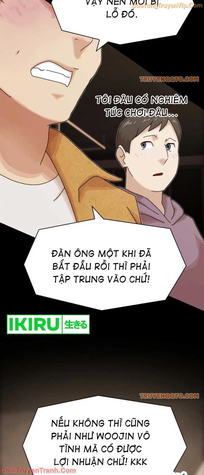 Thiên Tài Nhìn Thấu Thế Giới Chương 19 Ảnh 86