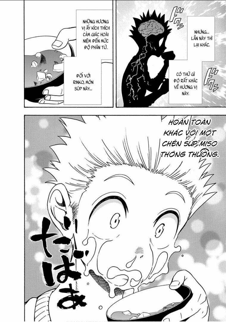 Ikenai Kanojo No Otetsudai Chương 12 Ảnh 10