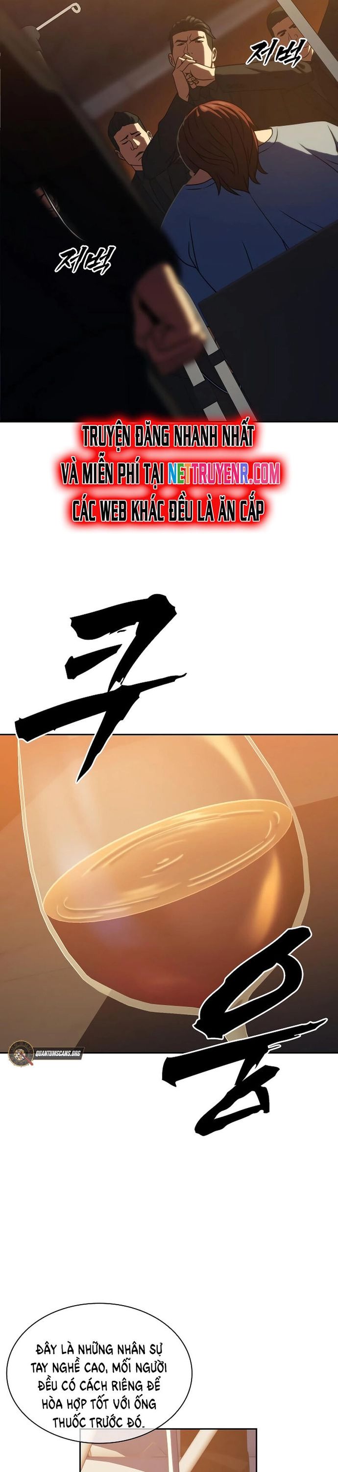 Hàn Băng Võ Giả Chương 14 Ảnh 25