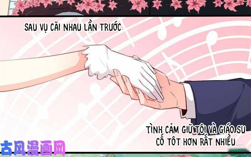 Ám Luyến Thành Hôn Chương 95 Ảnh 23