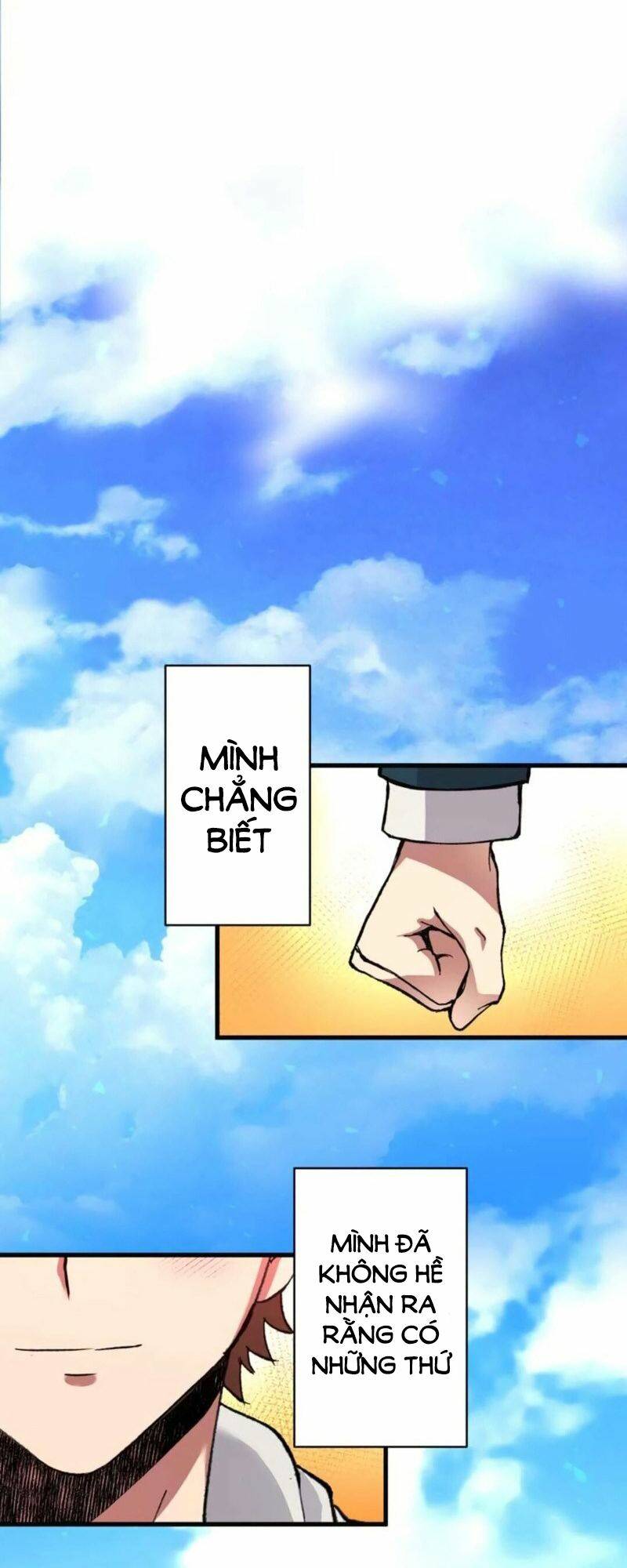 Tôi Chỉ Là Một Người Dọn Dẹp Chương 13 Ảnh 46