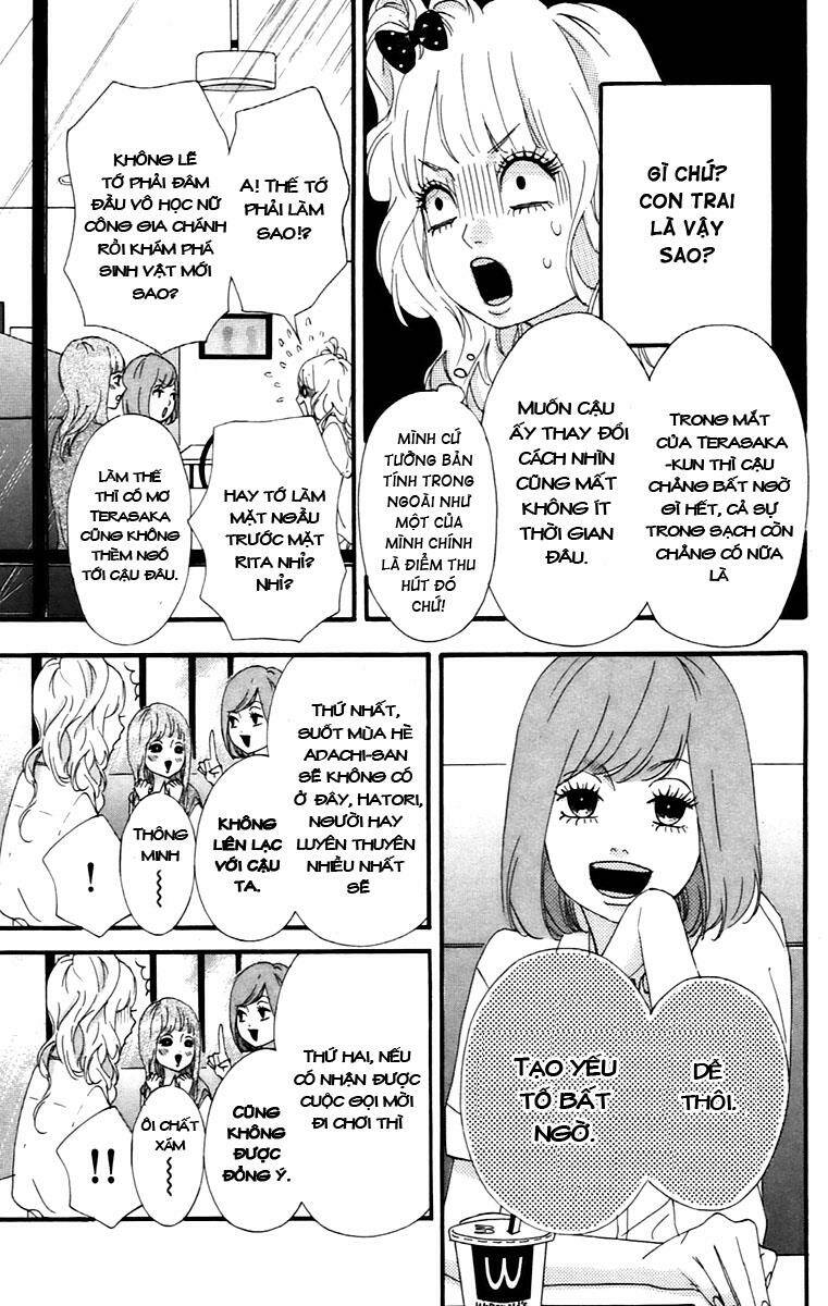 Heroine Shikkaku Chương 11 Ảnh 14