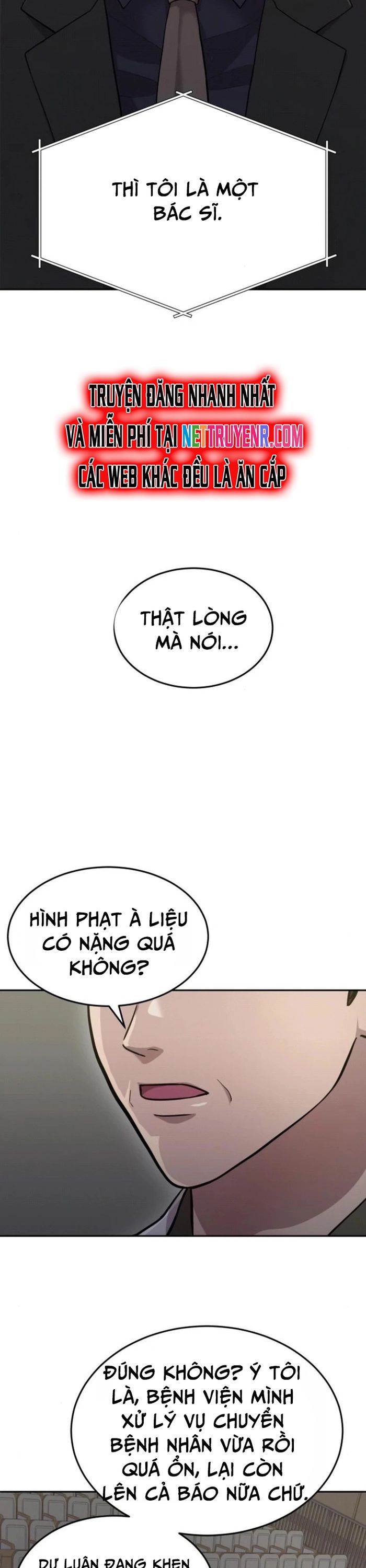 Sứ Mệnh Thần Y Chương 9 Ảnh 31