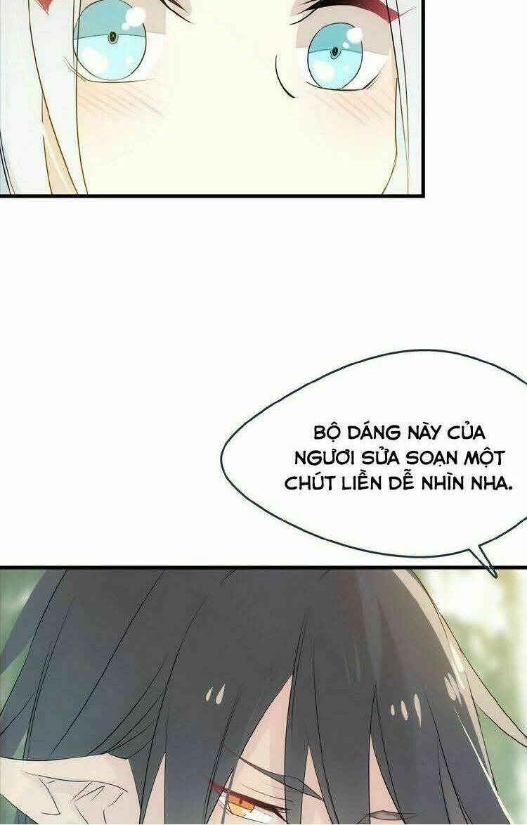 Chấp Tử Chi Kiếm Chương 1 Ảnh 52