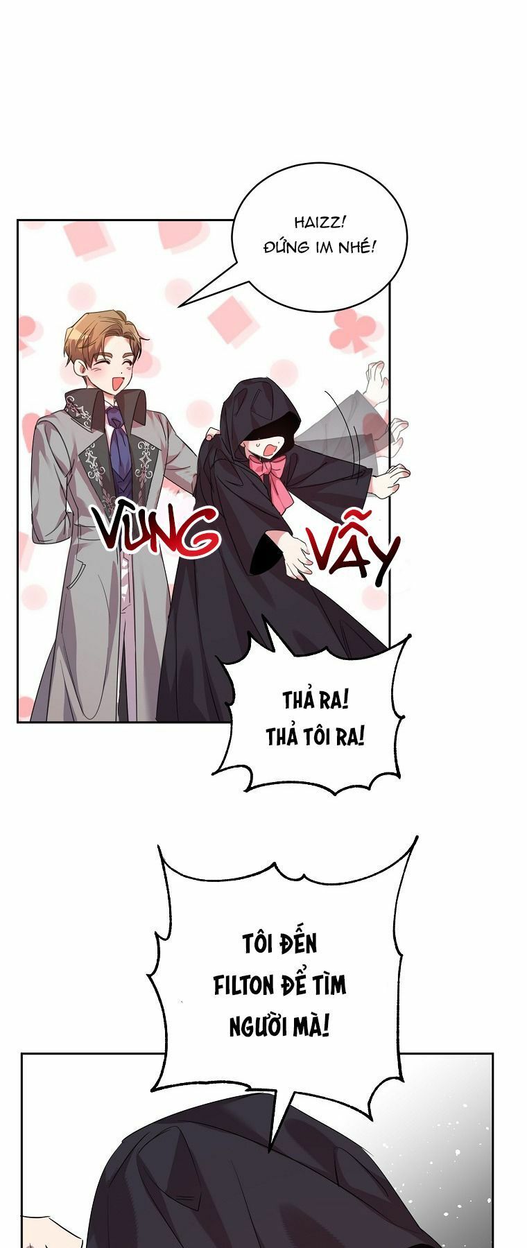 Cô Dâu Thứ 99 Của Công Tước Chương 23 Ảnh 53