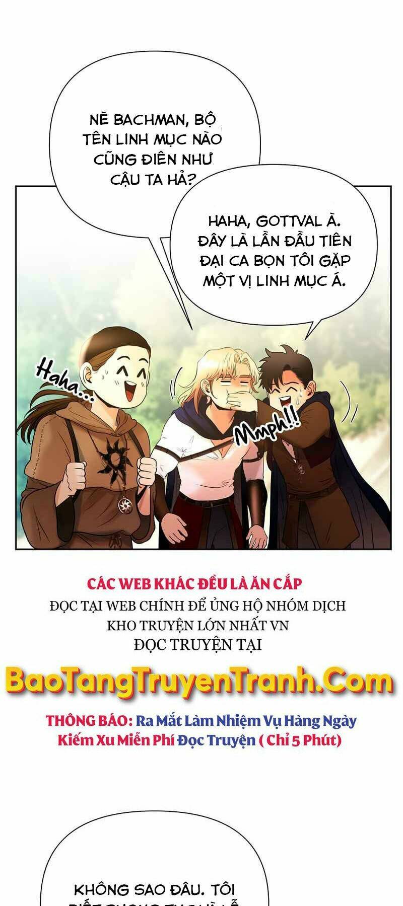 Nhiệm Vụ Chiến Binh Chương 18 Ảnh 40