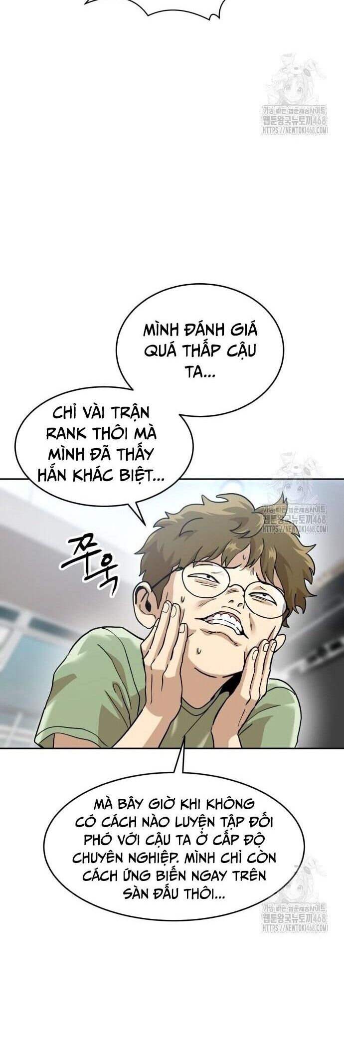 Double Click Chương 192 Ảnh 7