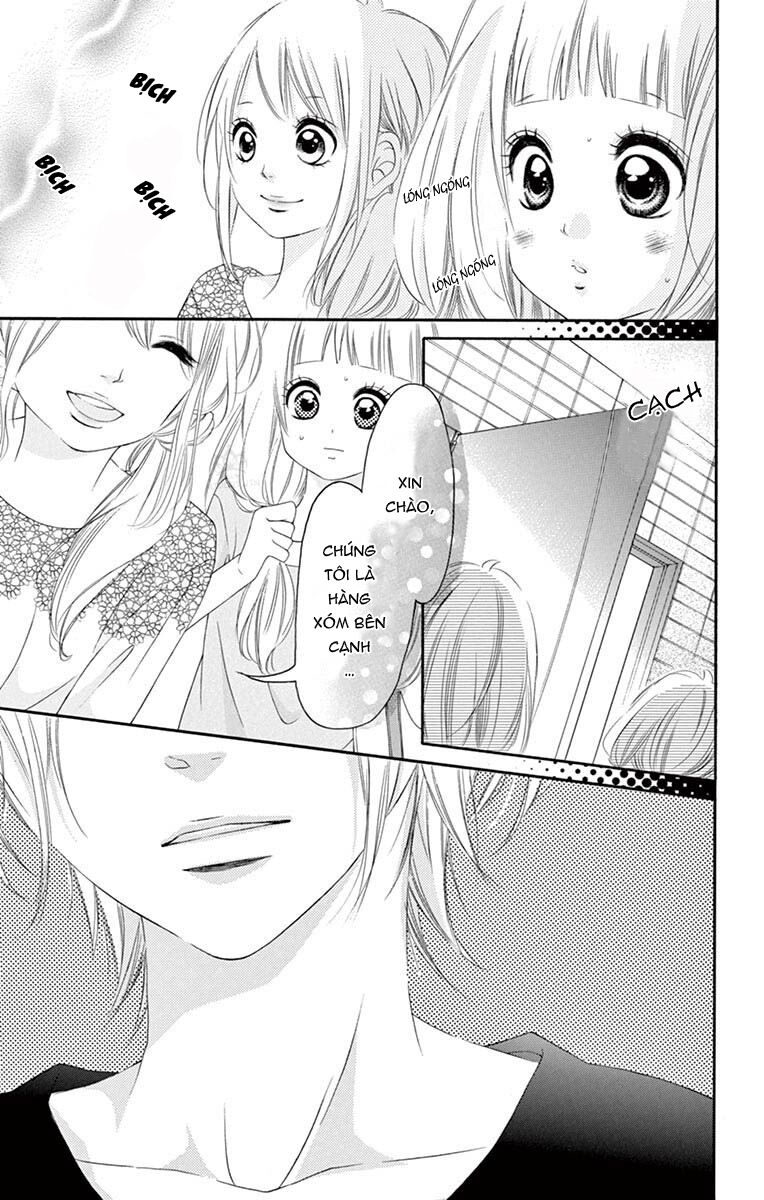 Uirabu – Uiuishii Love No Ohanashi Chương 14 Ảnh 10