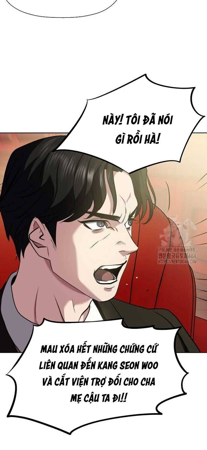 Sàn Đấu Sống Còn Chương 21 Ảnh 28