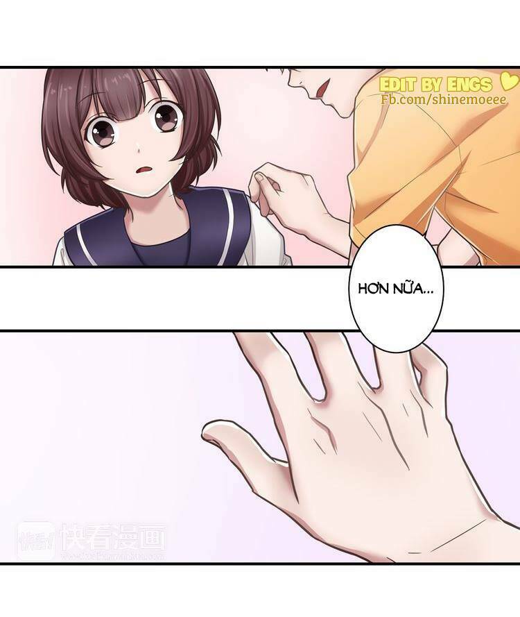 Lời Tỏ Tình Của Kẻ Nhát Gan Chương 1 Ảnh 39